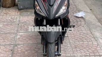 Star SYM ĐK 2022 màu đen nhám  như mới  125cc