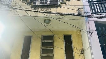 Xô Viết Nghệ Tĩnh 3Tầng,Nở Hậu,Cách ĐH Ngoại Thương 290m,khu nhộn nhịp