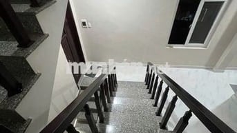 NHÀ 3 TẦNG MỚI 100% –NGUYỄN THIỆN KẾ – 2 PHÚT RA BIỂN