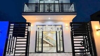 Nhà sổ riêng thổ cư Phường Tân Triều