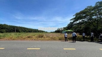 Bán lô đất đường tỉnh đt 749b có thổ cư