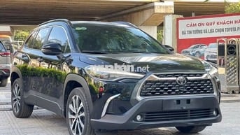 Toyota Corolla Cross 2020 1.8V - 69000 km