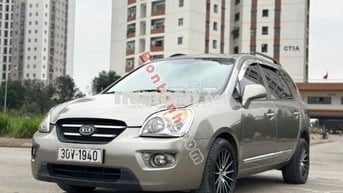 Kia Carens EX 2.0 MT 2009