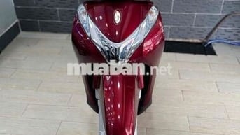 Honda SH mode 2019 Đỏ Đen Bs Sài Gòn