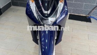 Honda SH Mode 2024 Xanh Đen Bs Sài Gòn