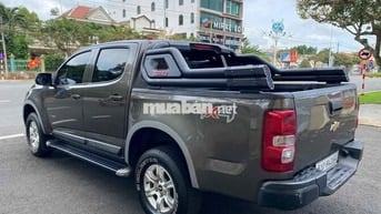 Colorado 2018 LT 2.5L 4x4 xe 2 cầu cực mạnh