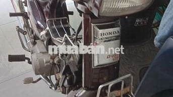 Honda dream thái zin đẹp bstp