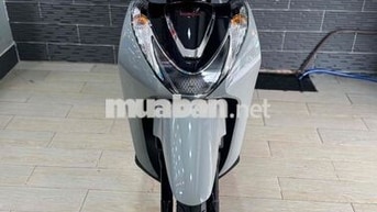 Honda SH mode 2025 Xám Xi Măng New Bs Sài Gòn