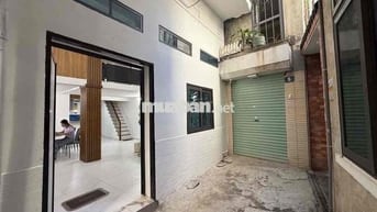 NHÀ TÂN MAI-NGUYỄN CHÍNH- MT4.5m, 33m2, Chào 5.8TỶ(CTL)-NGÕ 3 GÁC , RỘ