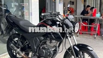 Cần bán Honda CB Vera 150 Biển SG 9 chủ