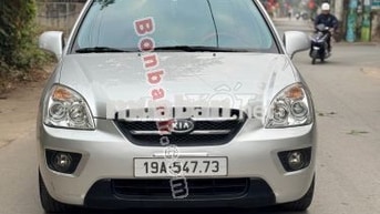Kia Carens EX 2.0 MT 2009