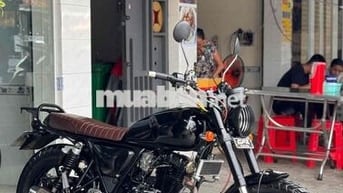 Cần bán GPX Legend 200 2020 Biển 66 9 chủ Xe đẹp