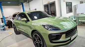 Porsche Macan 2019 2.0 - 59000 km