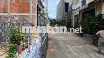 đất thổ cư kinh doanh bình tân bình chánh khu đông đúc