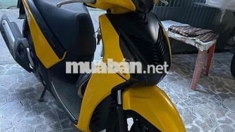 SH125i