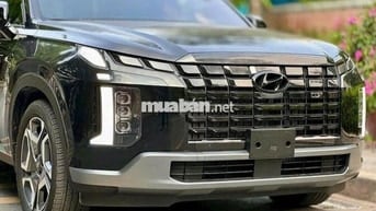 【PALISADE CAO CẤP】【 GIÁ RẺ 】 TRẢ TRƯỚC 380 TRIỆU