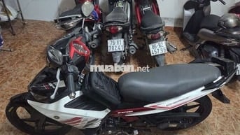 Exciter 135 57zz bstp k9c gl