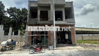 🔴CẦN BÁN GẤP CĂN NHÀ ĐANG XÂY🔴