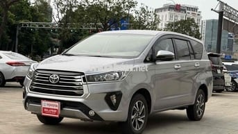 Toyota Innova 2020 E 2.0 MT - Mẫu Mới -Xe Tại Hãng