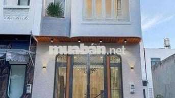 Nhà 1 tỷ 890 ngay chợ Tân Hiệp ,vòng xoay Kim Hằng