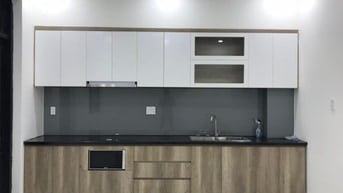 Nhà phố Citi Bella 1 trệt 2 lầu, nhà hoàn thiện, sổ hồng riêng, giá 8.