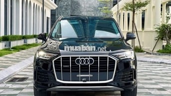 Audi Q7 2022 MODEL 2023 - ODO 2V3KM SIÊU ÍT