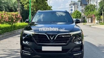 VinFast Lux SA2.0 2021 Premium 2.0 AT - 85000 km