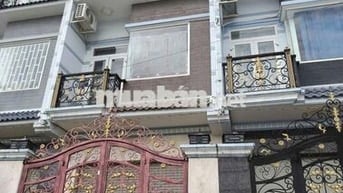 Cho thuê nhà gần Mặt tiền An Dương Vương p16 Quận 8 làm văn phòng, cty