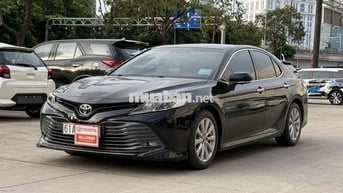 Toyota Camry 2019 2.0G - Mẫu Mới Nhập Thái - Hãng