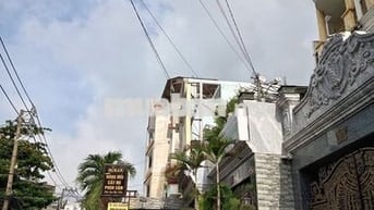BÁN NHÀ PHAN HUY ÍCH – HIẾM – NGANG 6M – 200M – CHÍNH CHỦ LÂU NĂM