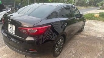 Cho thuê xe tháng tự lái hợp đồng dài hạn