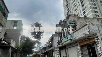 BÁN LÔ ĐẤT TT DĨ AN HCM DT74m FULL THỔ CƯ GẦN CHỢ TRƯỜNG HỌC Đ THÔNG