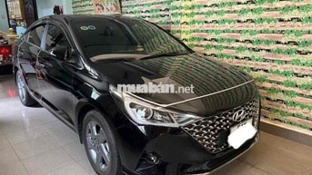 Hyundai Accent 2022 1.4 AT Đặc Biệt