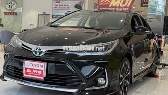Toyota Corolla Altis 2021 1.8G - Xe Cũ Chính Hãng