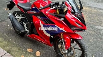 💙❤️Tphcm Cbr150 abs thểthaoHRC 2024 Siêu đẹp BsTp