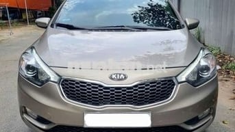 Kia K3 1.6 AT 2013 1 đời chủ đi 104000 km siêu cọp