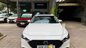Mazda 3 2021 1.5 Premium - 38000 km