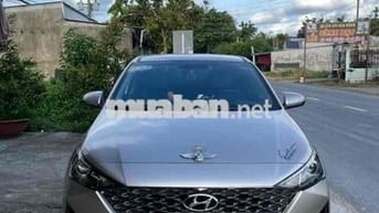 Hyundai Accent 2021 1.4 MT - 39000 km