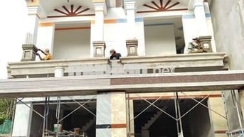 Bán nhà lầu 3PN Dt 80m 1ty750 Phường Thái Hoà Tân Uyên Bình Dương