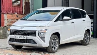 2022 Đặc biệt 1.5 AT - 20000 km