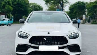 Mercedes Benz AMG 2019 - 3V6 km, FULL LỊCH SỬ
