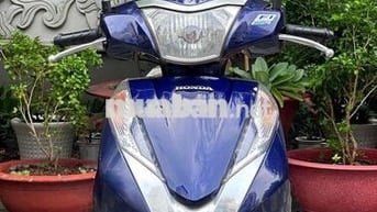 Xe Lead 125 đời 2015 bstp chính chủ