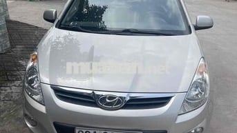 Hyundai i20 2011 1.4 AT - 910000 km