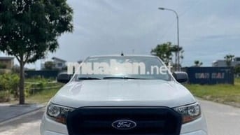 Ford Ranger 2016  - 123456 km