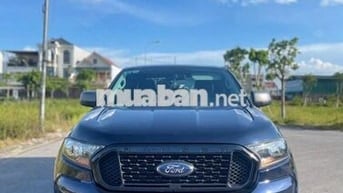 Ford Ranger 2020 XLS 2.2L 4x2 AT - 123456 km