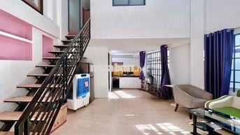 Nhà nguyên căn full nội thất giá rẻ khu CMT8 - Tô Hiến Thành