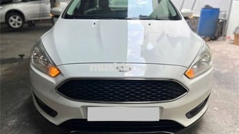HÃNG BÁN FORD FOCUS 2017 SIÊU CHẤT.