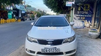Kia Forte 2012 SX 1.6 MT - 300000 km