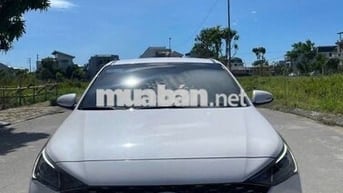 Hyundai Accent 2021 1.4 AT Đặc Biệt - 123456 km
