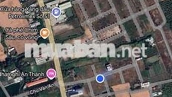 đất đẹp cần tìm chủ(158m2 ngang 7 ,dài 22) full thổ xây dựng thoải mái